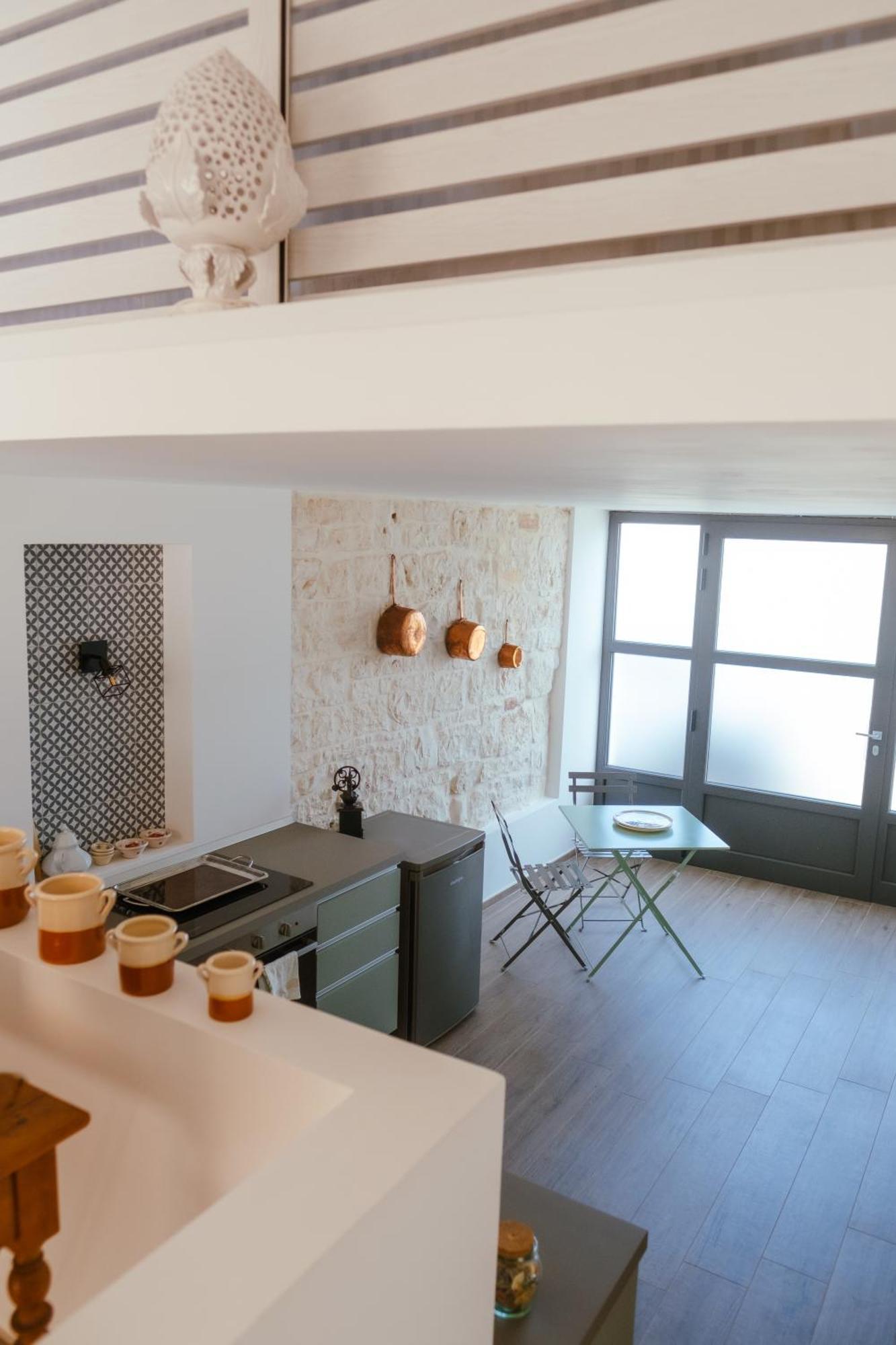 Iconica Luxury Suites Alberobello Exterior foto