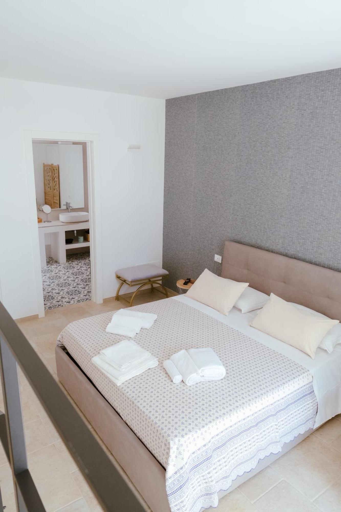 Iconica Luxury Suites Alberobello Exterior foto