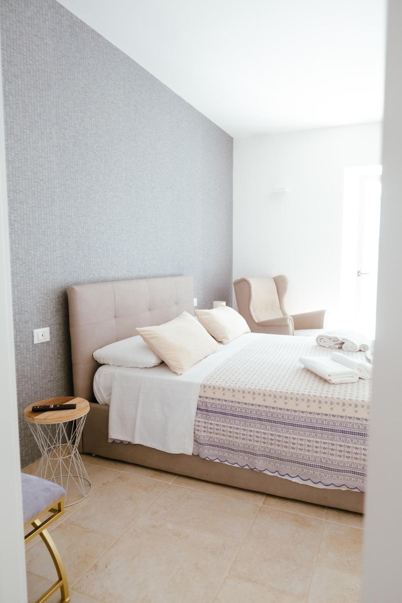 Iconica Luxury Suites Alberobello Exterior foto
