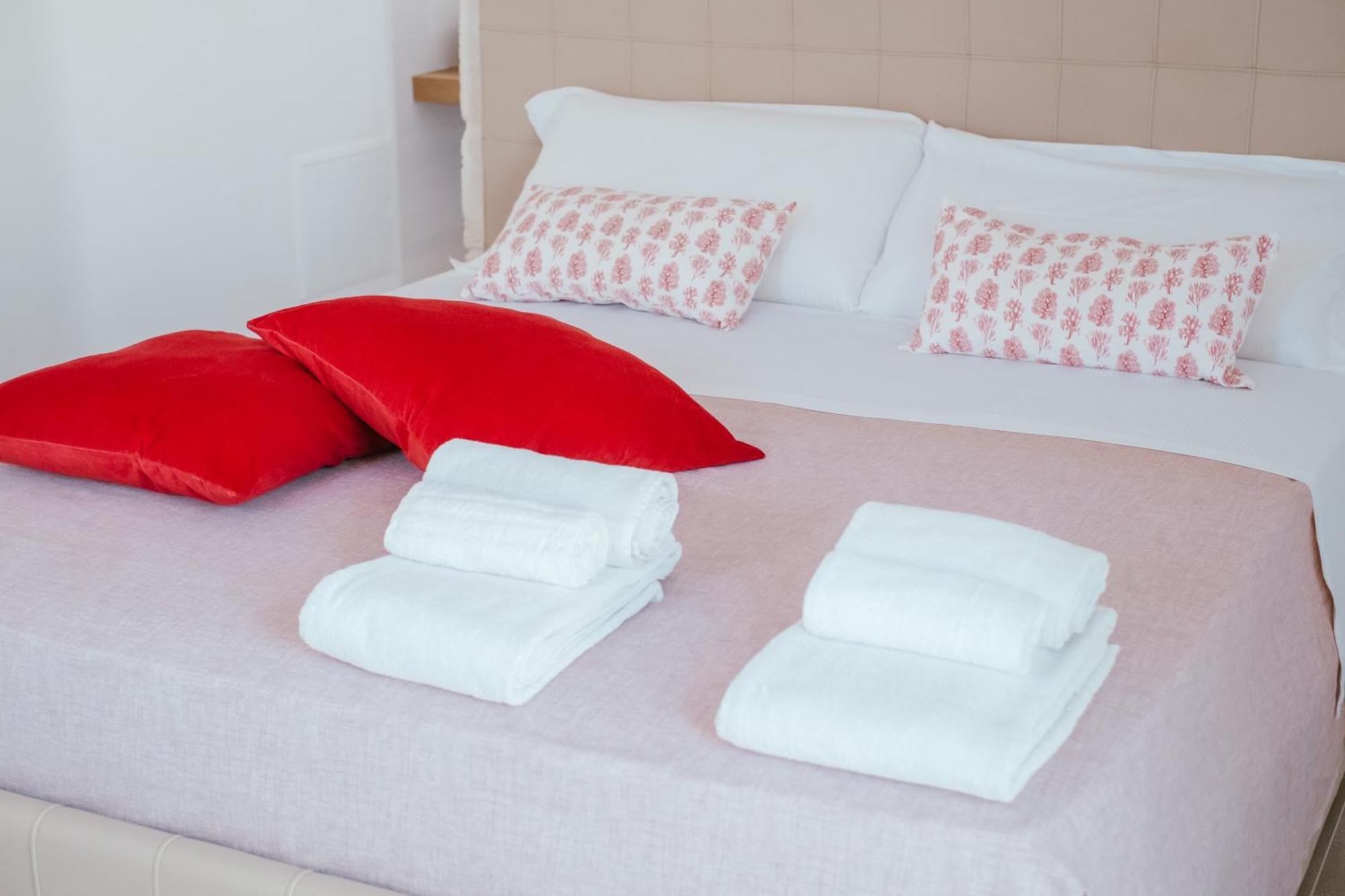 Iconica Luxury Suites Alberobello Exterior foto